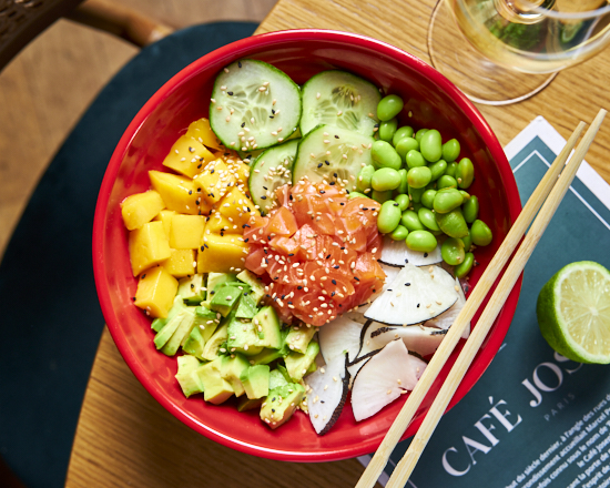 Poké Hawaï